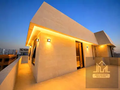 Brand New 1Bhk Redy To Move Penthouse In Sarab Area Jada