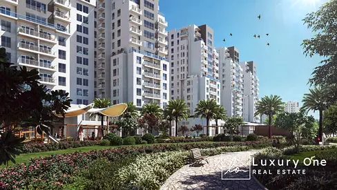 Near Metro | Prime Area | Modern Living