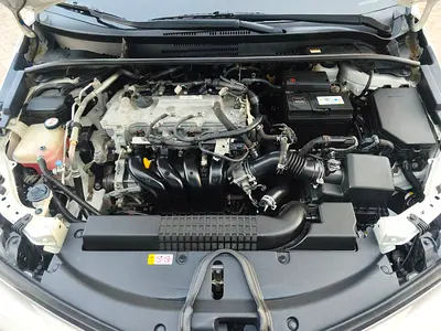 Toyota Corolla XLI, миниатюра 17