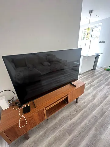 Samsung 55" Smart TV - excellent condition