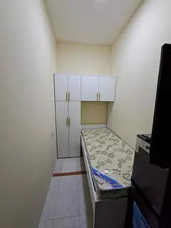 Partition Room for Rent in Al Qusais – Affordable & Comfortable Living