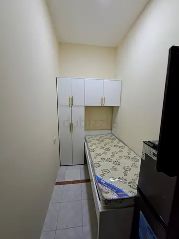 Partition Room for Rent in Al Qusais – Affordable & Comfortable Living