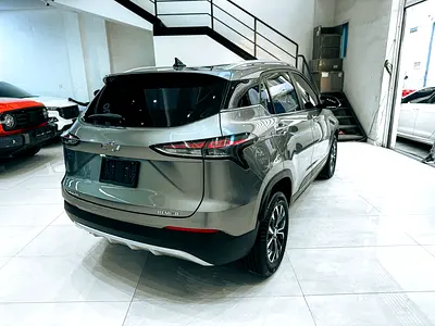 2022 Chevrolet GROOVE 照片 5