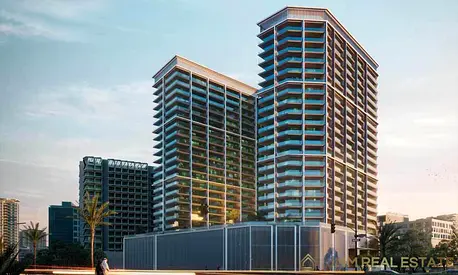 Move-In Ready | High Floor | Direct from Developer