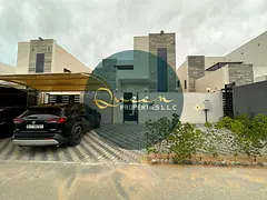 3 Master BHK Villa Rent Al Helio 2 Ajman
