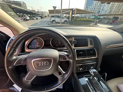 صورة مصغرة 5 لـ 2013 AUDI Q7