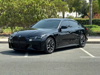 صورة مصغرة 2 لـ 2025 BMW 4-SERIES