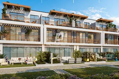 4BR Townhouse | Spacious | Smart Investment