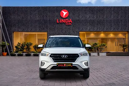 2019 Hyundai CRETA 照片 2