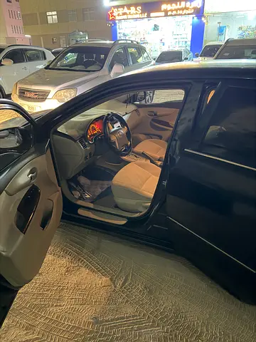 صورة 9 لـ 2010 Toyota COROLLA