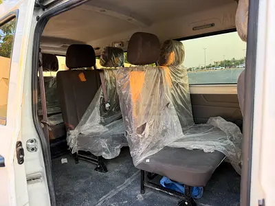 Victory V2 Passenger Van, миниатюра 10