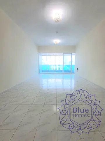 Chiller free 3BHK | Near Metro station | Sheikh Zayed Road