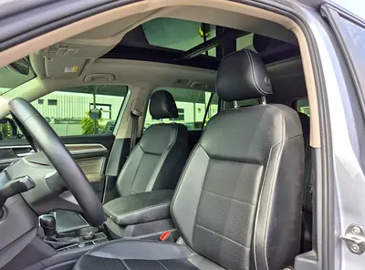 Volkswagen Teramont Comfortline, миниатюра 3