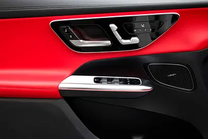 Mercedes-Benz GLC 200 AMG 4MATIC, миниатюра 13