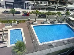 AZIZI RIVIERA 38 – FULLY FURNISHED STUDIO | FOR RENT