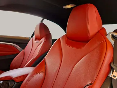 صورة مصغرة 11 لـ 2018 BMW 4-SERIES