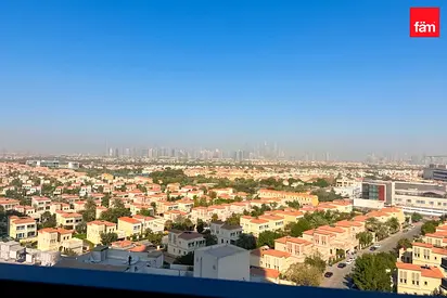 Full Marina Skyline | Furnished | Vacant