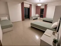 Shared room - Ladies Only