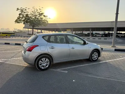 صورة 7 لـ 2015 Nissan TIIDA