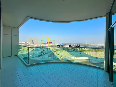 Modern Design | 1 Bed+Maid room | Balcony | Facilities | Parking