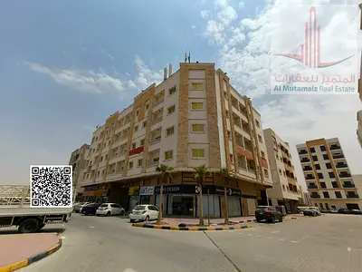 Modern One Bedroom Apartment for Family Living in Al Jurf 3