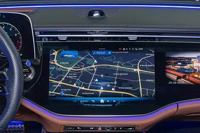 صورة مصغرة 10 لـ 2026 Mercedes-BENZ E-CLASS