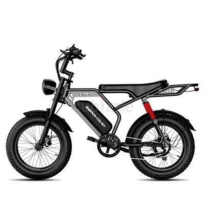 Wind Horse V8 Pro Electric Bike - V8 Pro/ Brand New