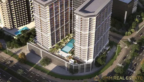 3BR Apartment | Open View | 2,425 Sq. Ft. | Ready to Move | Binghatti Ghost