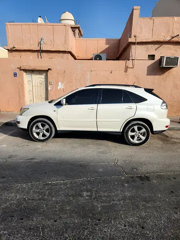 صورة 10 لـ 2005 Lexus RX-SERIES