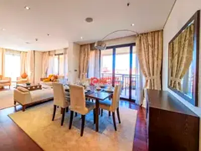 Corner Unit I Fully Furnished I Luxury | High ROI