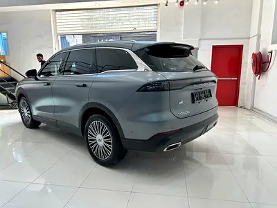 Chery Tiggo 9 Premium, миниатюра 8