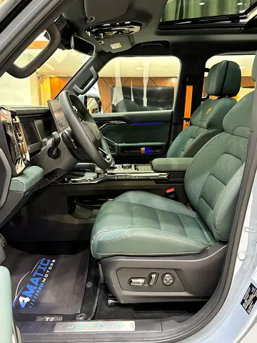 Jetour T2 Traveler Plus, миниатюра 10
