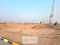 Prime Residential | Huge Plot | Freehold