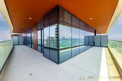2 Plus Maid | Oasis Paradise & Pool view | Spacious