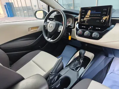 Toyota Corolla XLI, миниатюра 10
