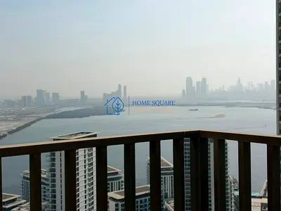 LUXURY 2BR | WATERFRONT LIVING | READY TO MOVE IN
