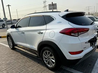 صورة 2 لـ 2017 Hyundai TUCSON
