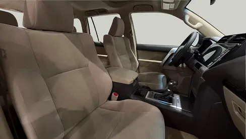 صورة 6 لـ 2022 Toyota PRADO