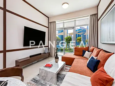 Fully Furnished| Vacant| Great Price