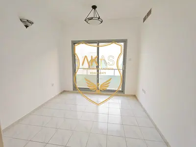 *1BHK for 50K Only | Near Metro | 2 Balconies | Family Only*
