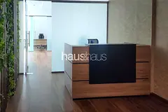 Vacant | Furnished | Near Metro