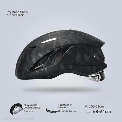 Cycling helmet coffee 5.0 PMT road bike