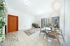 Unfurnished 1 Bed | Al Ghozlan 2 | Available Soon
