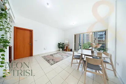 Unfurnished 1 Bed | Al Ghozlan 2 | Available Soon
