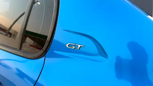 Peugeot 208 GT Line, миниатюра 6