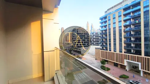 NEW Building | Stunning 1 BR | Mutiple Units
