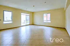 Large 3 Bed | Maids | Spacious