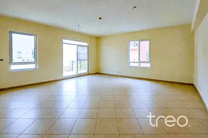 Large 3 Bed | Maids | Spacious