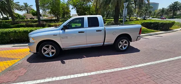 صورة 8 لـ 2016 Dodge RAM 1500