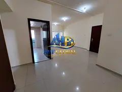 Bright & Well‑Maintained 2 Bedroom | Big Balcony